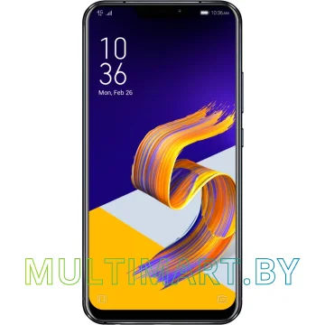 Смартфон ASUS ZenFone 5 4GB/64GB ZE620KL (полуночно-синий)